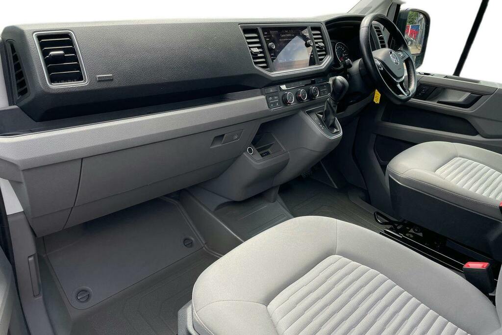 Volkswagen Grand California 2.0 Tdi 680 Silver #2