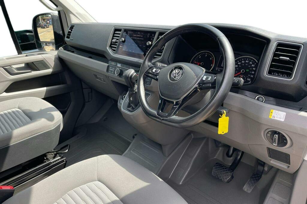 Volkswagen Grand California 2.0 Tdi 680 Silver #6