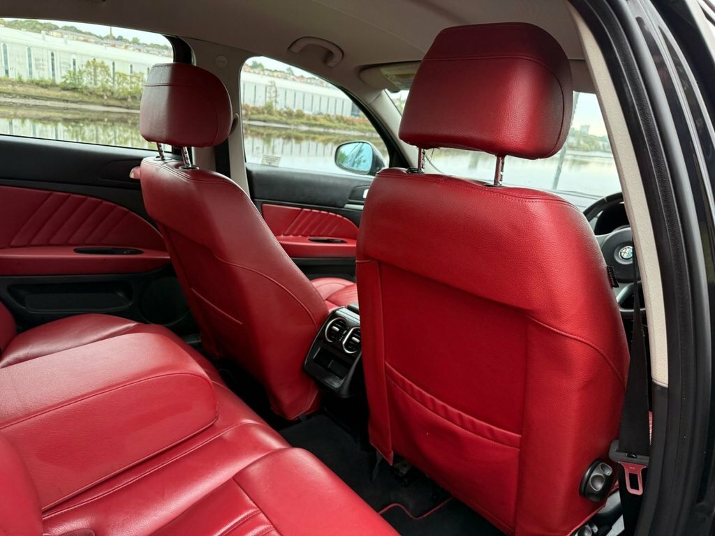 Alfa Romeo 159 2.4 Jtdm Black #13