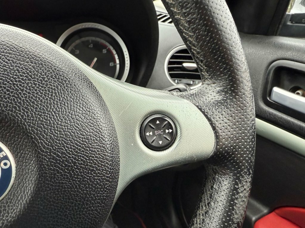 Alfa Romeo 159 2.4 Jtdm Black #23