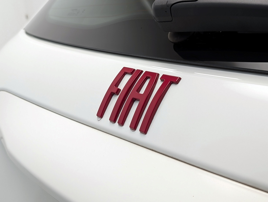 Fiat 600e Red 54Kwh 154Hp Ev Save 3 695 On Rrp  Red #5