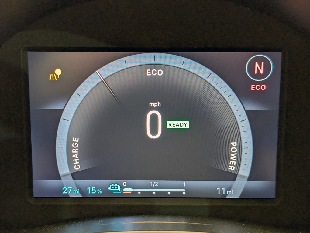 Fiat 600e Red 54Kwh 154Hp Ev Save 3 545 On Rrp  Red #6