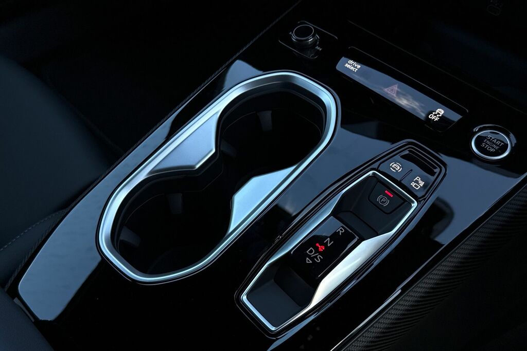 Audi A6 Saloon 3.2 Fsi Se Quattro Silver #36