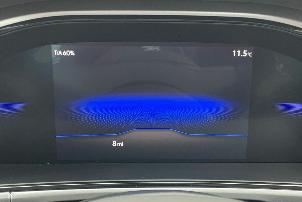 Volkswagen T-Roc  Black #15