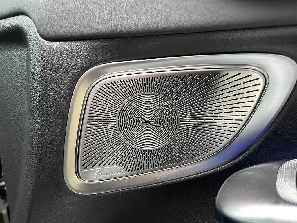 Mercedes-Benz 220 Cle 220 D Amg Line Premium Plus Blue #20