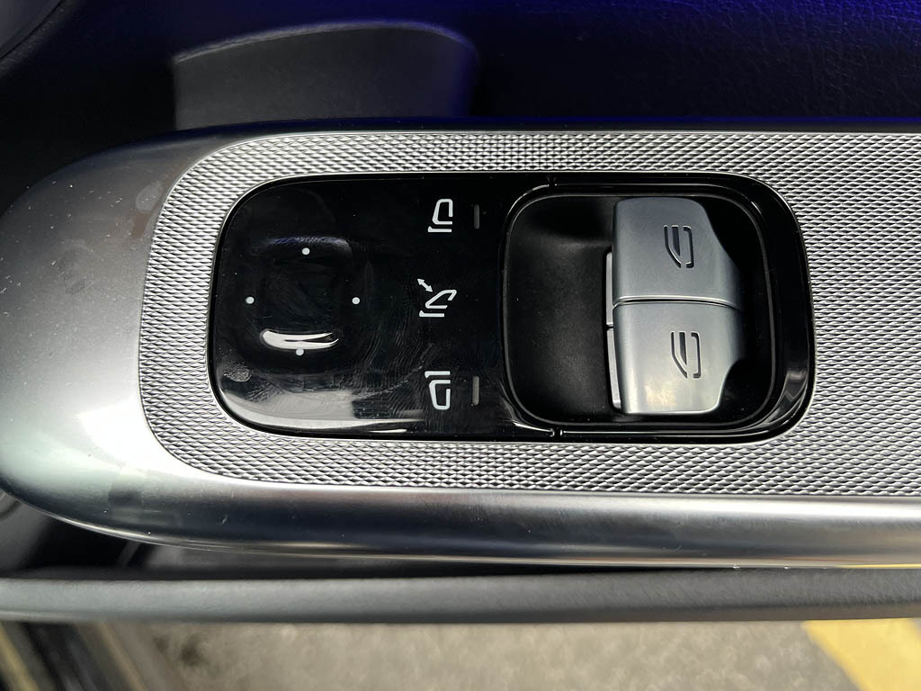 Mercedes-Benz 220 Cle 220 D Amg Line Premium Plus Blue #21