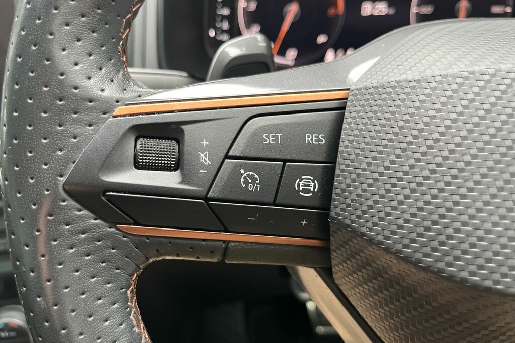 Cupra Ateca 2.0 Ecotsi 190 V2 Dsg 4W #16
