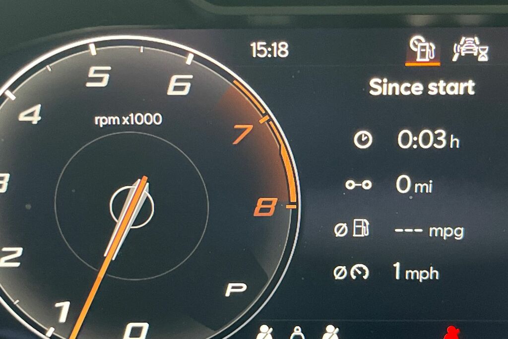 Cupra Ateca 2.0 Ecotsi 190 V2 Dsg 4W #15