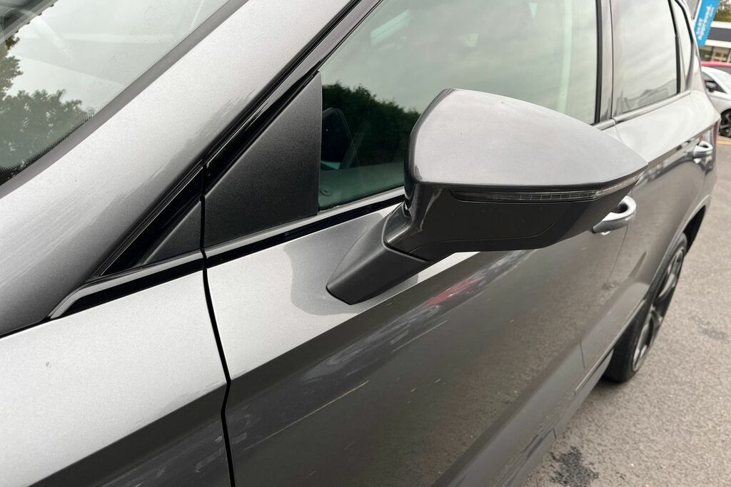 Cupra Ateca 2.0 Ecotsi 190 V2 Dsg 4W #20