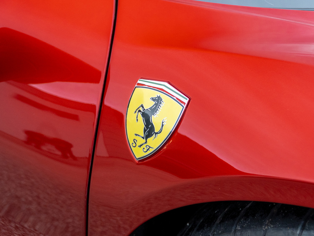 Ferrari Sf90 Spider Spider  #31