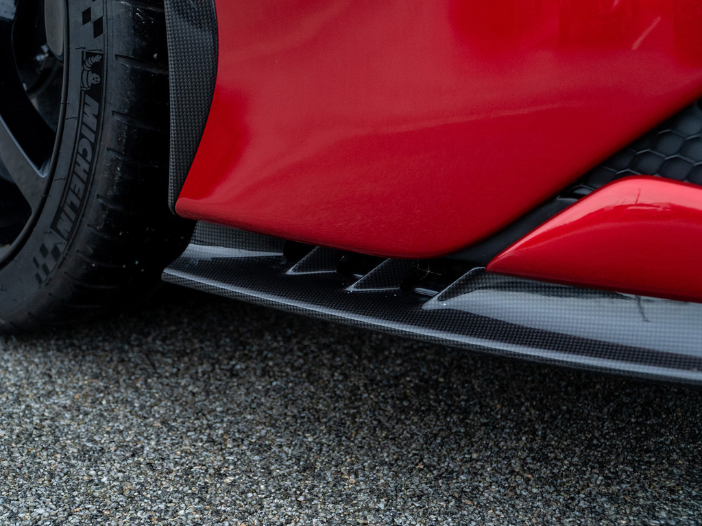 Ferrari Sf90 Spider Spider  #42