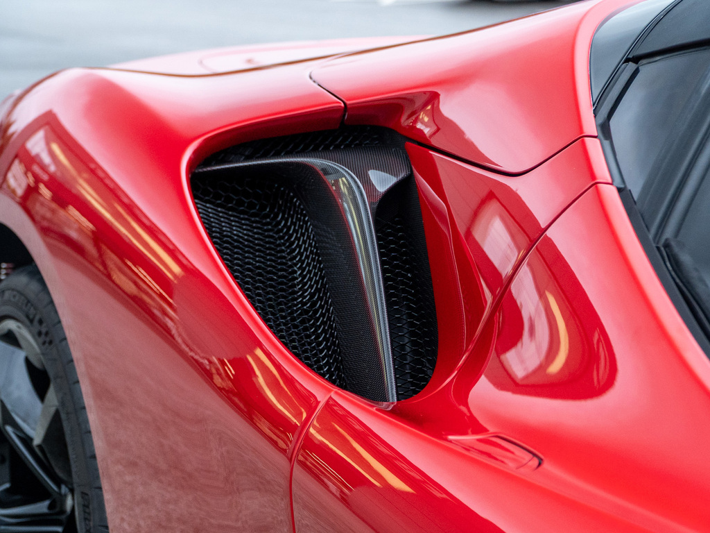 Ferrari Sf90 Spider Spider  #29