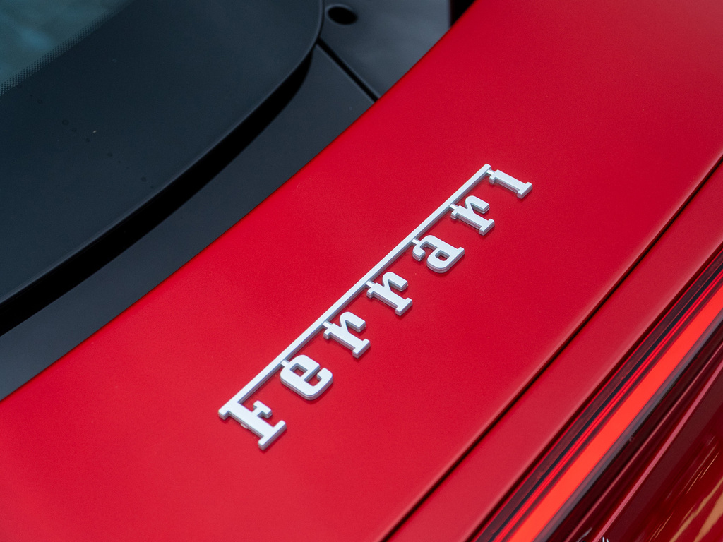 Ferrari Sf90 Spider Spider  #34
