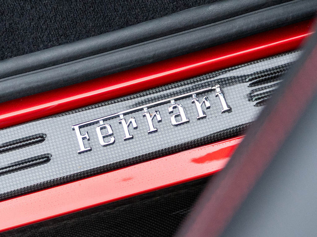 Ferrari Sf90 Spider Spider  #20