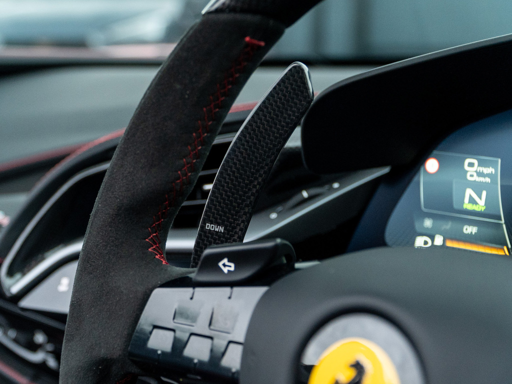 Ferrari Sf90 Spider Spider  #16