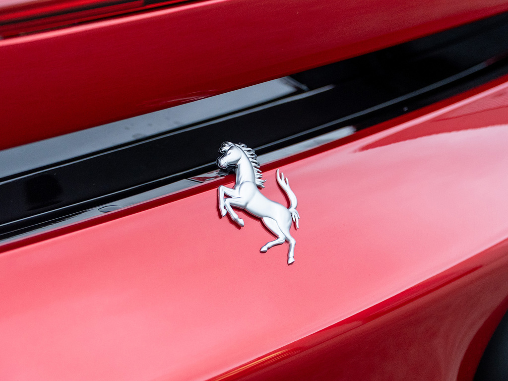 Ferrari Sf90 Spider Spider  #35