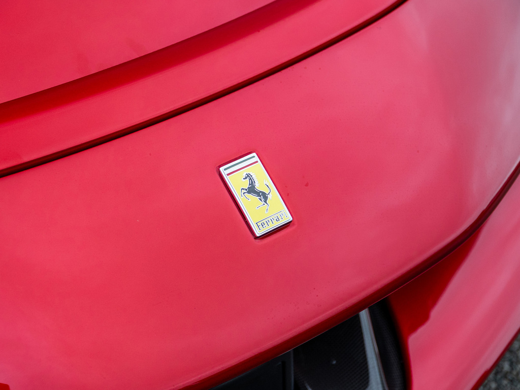 Ferrari Sf90 Spider Spider  #32