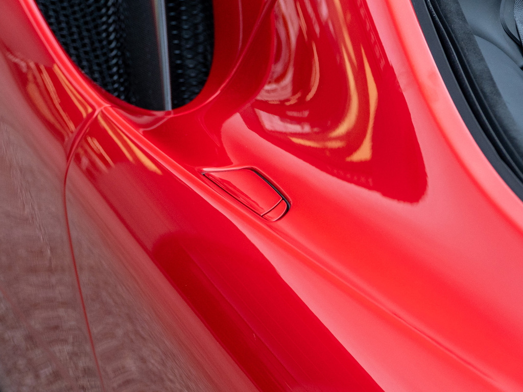 Ferrari Sf90 Spider Spider  #30
