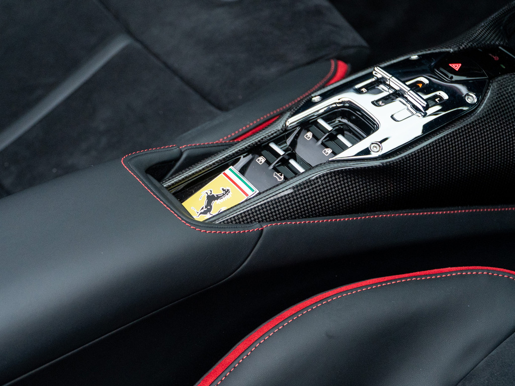 Ferrari Sf90 Spider Spider  #17