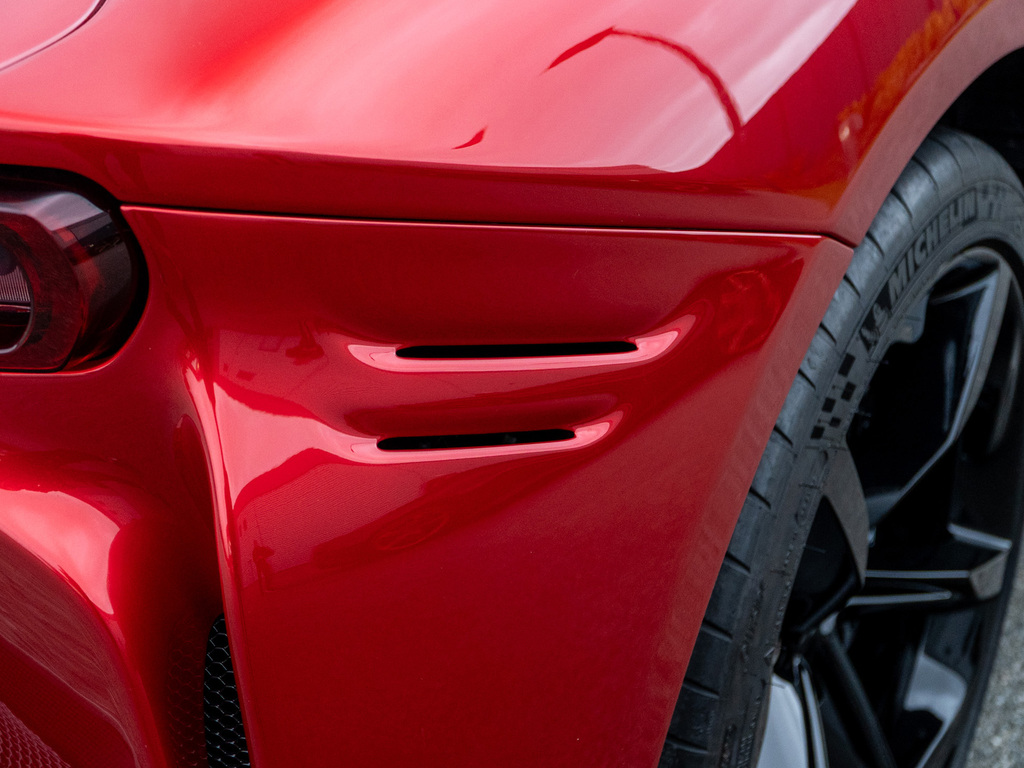 Ferrari Sf90 Spider Spider  #38