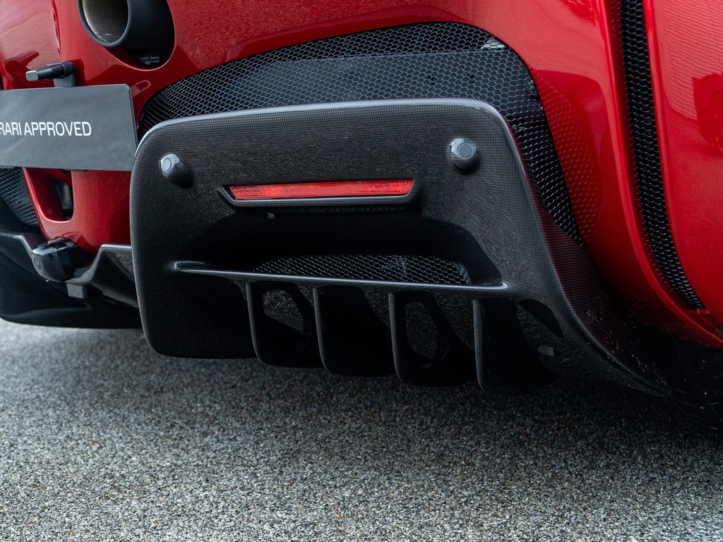 Ferrari Sf90 Spider Spider  #37
