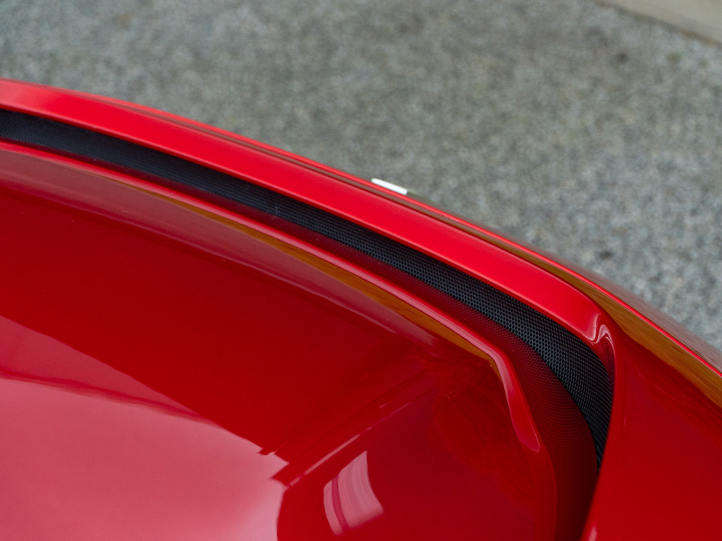 Ferrari Sf90 Spider Spider  #33