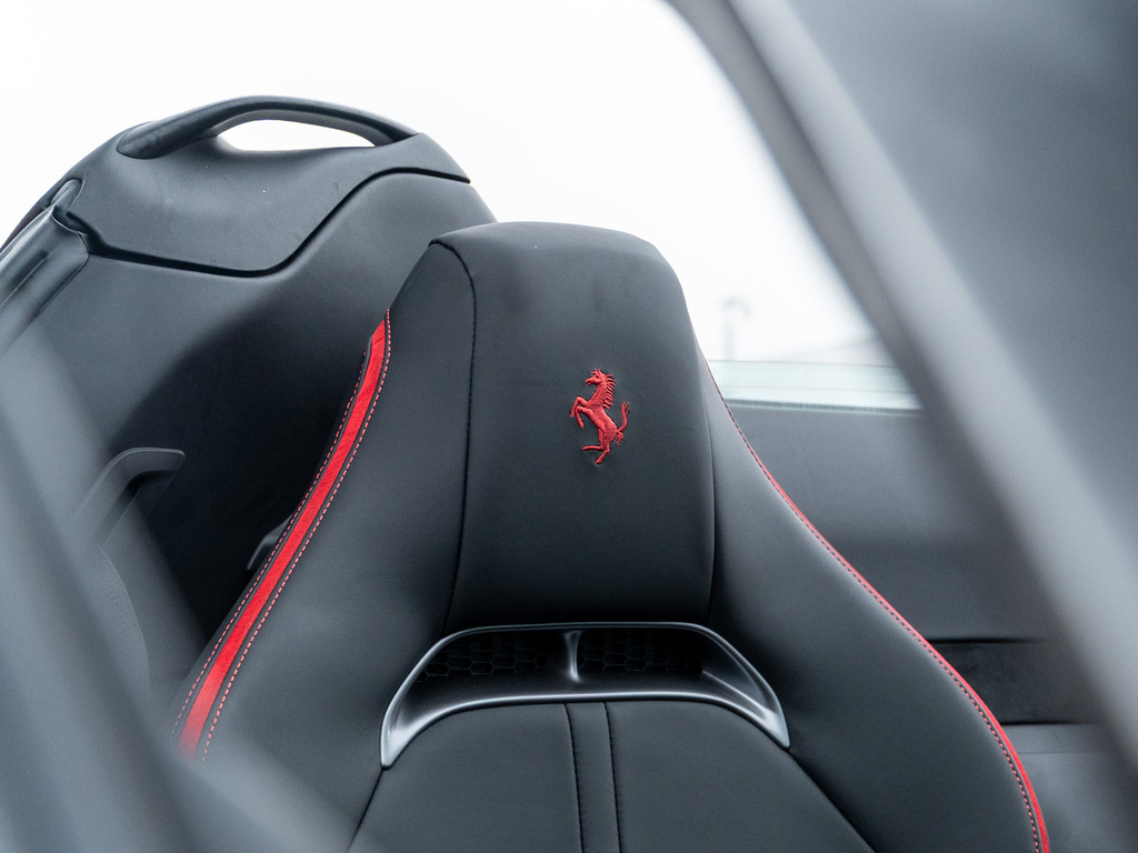 Ferrari Sf90 Spider Spider  #14