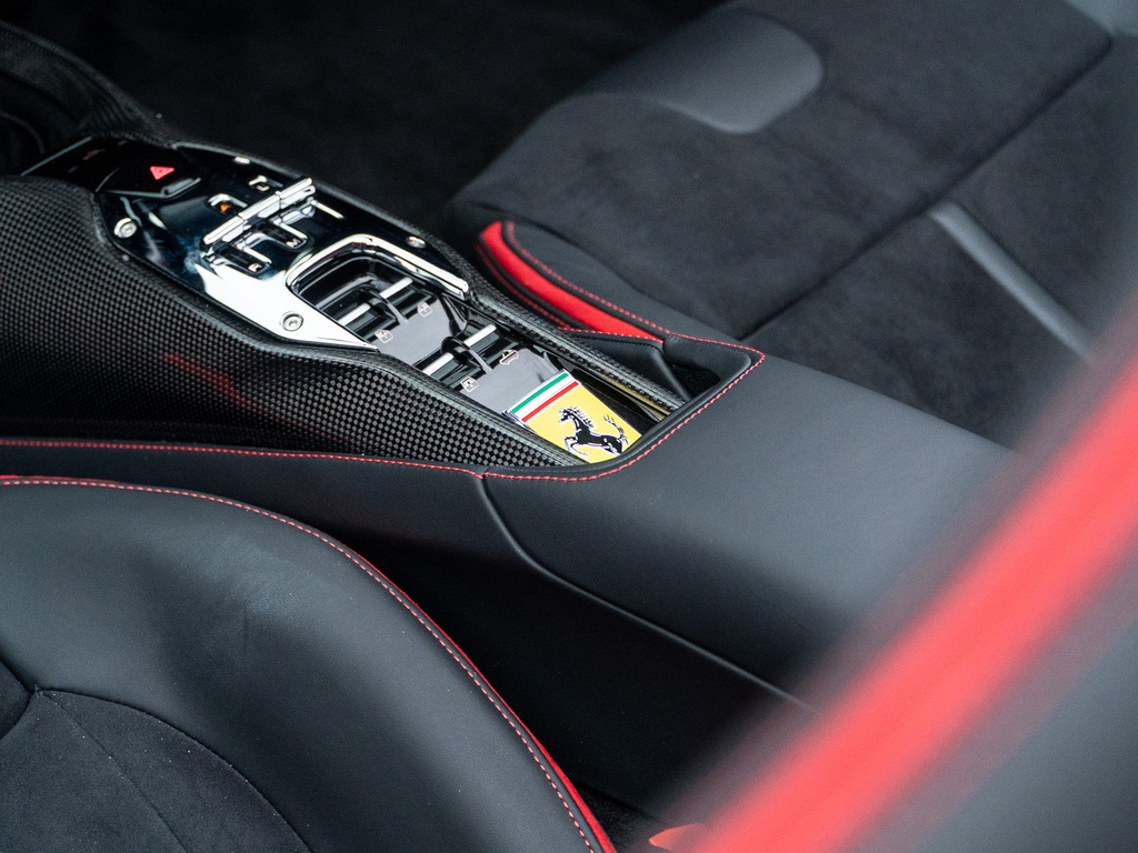 Ferrari Sf90 Spider Spider  #26