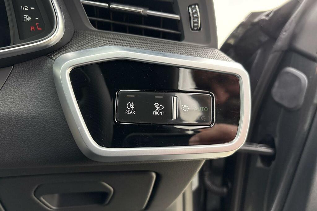 Audi S7 Vorsprung Tdi 344 Ps Tiptronic Black #28
