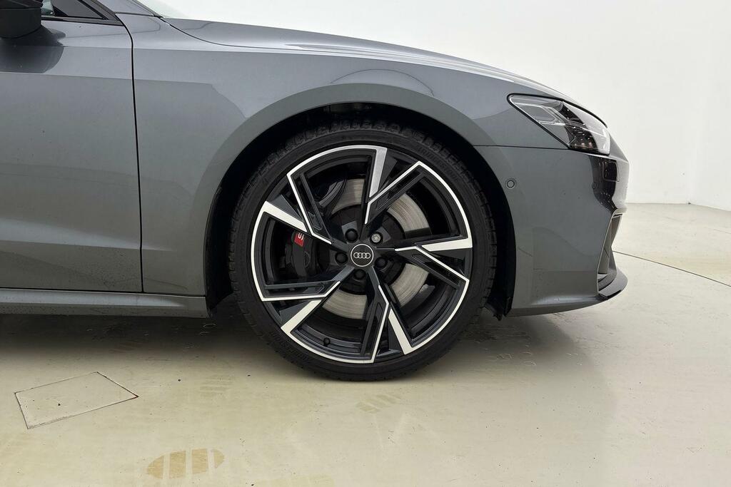 Audi S7 Vorsprung Tdi 344 Ps Tiptronic Black #5