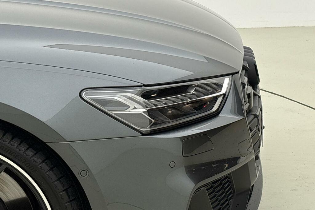 Audi S7 Vorsprung Tdi 344 Ps Tiptronic Black #19