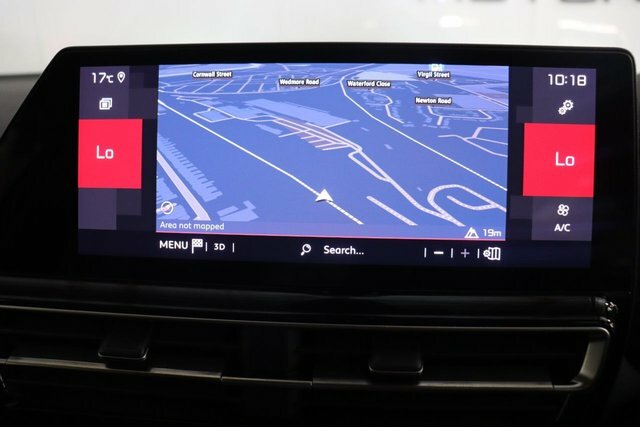 Citroen C5 Aircross Bluehdi Shine Eat8 Grey #2