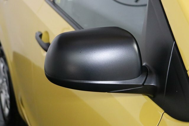 Kia Picanto Dpi 1 Air-con, BV72ZGK Yellow #6