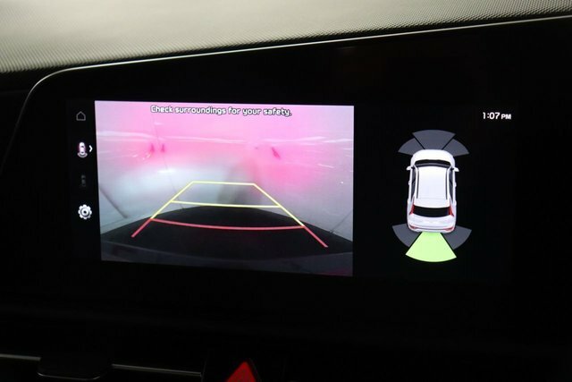 Kia e-Niro Gdi 11.1Kwh 3 RE24VZX Grey #3