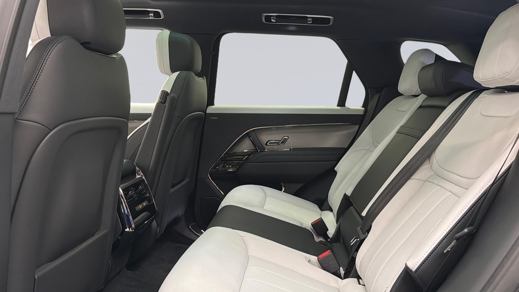 Land Rover Range Rover Sport D250 Edition PE75XOH Grey #4