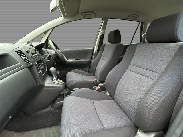 Toyota Corolla Verso 1.6 Vvt-i T2 Mpv 174 G Km 109 B Silver #4