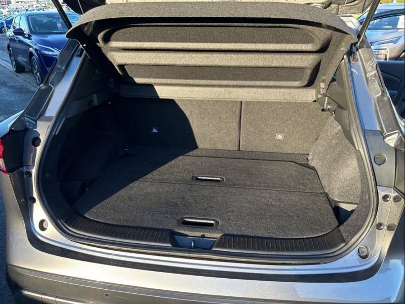 Nissan Qashqai+2 1.5 E-power Acenta Premium White #17