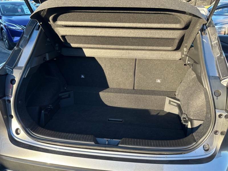 Nissan Qashqai+2 1.5 E-power Acenta Premium White #18