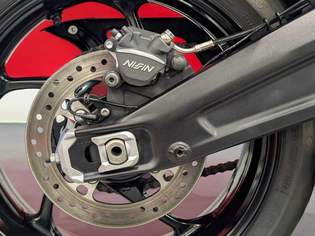 Triumph Roadster 1200 Roadsterretro O-ring Euro 4 9 Silver #21