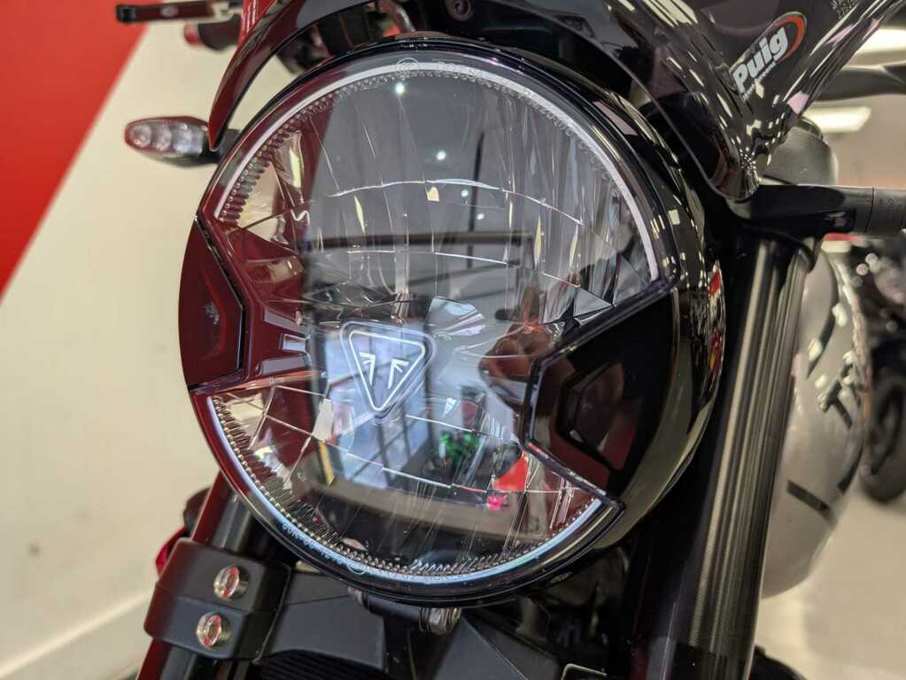 Triumph Roadster 1200 Roadsterretro O-ring Euro 4 9 Silver #24