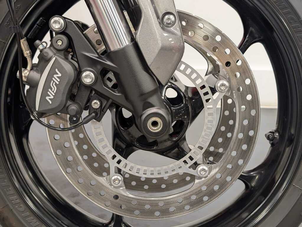 Triumph Roadster 1200 Roadsterretro O-ring Euro 4 9 Silver #20
