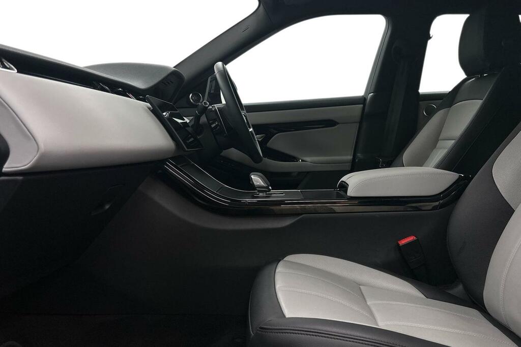 Land Rover Range Rover Evoque D200 Dynamic Se SN25CLB #3