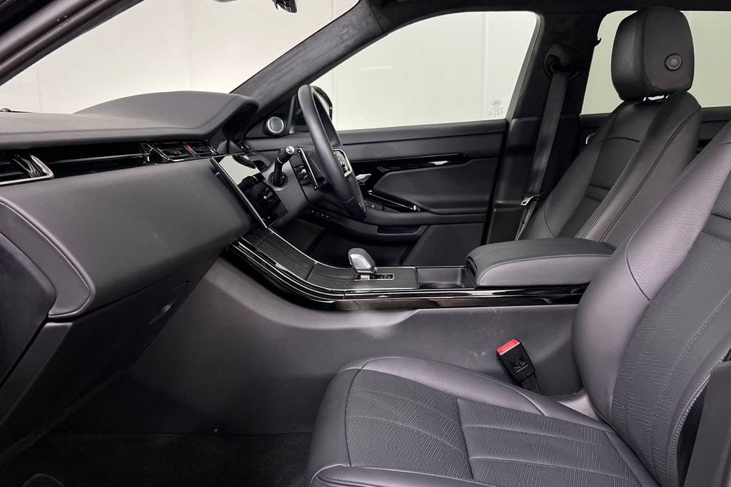 Land Rover Range Rover Evoque P270e Autobiography Black #3