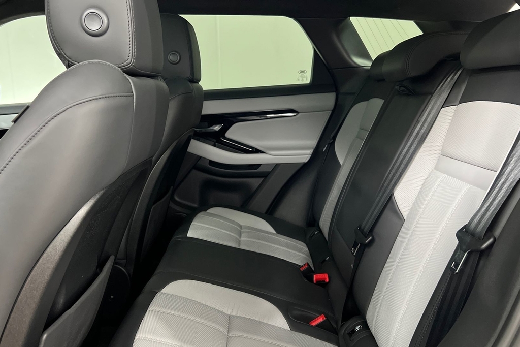 Land Rover Range Rover Evoque D200 Autobiography KW24OLU Brown #4
