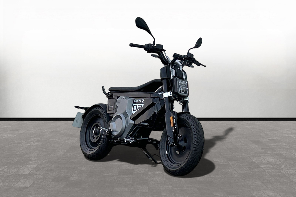 6Kw Cvt SV25YWY Black #3