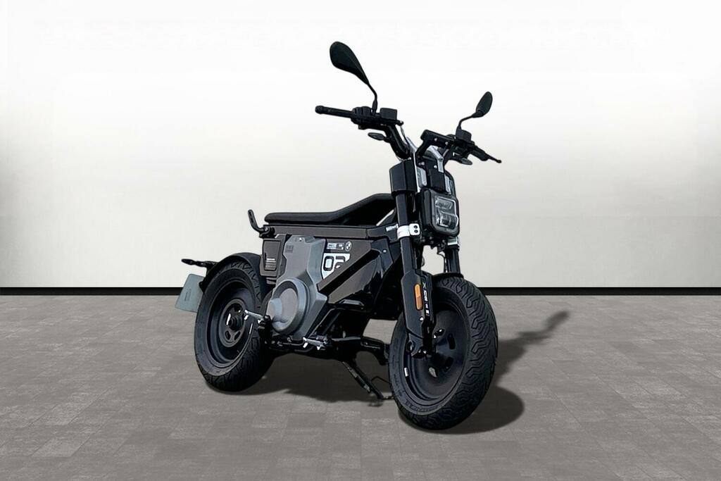 6Kw Cvt SV25YWY Black #4