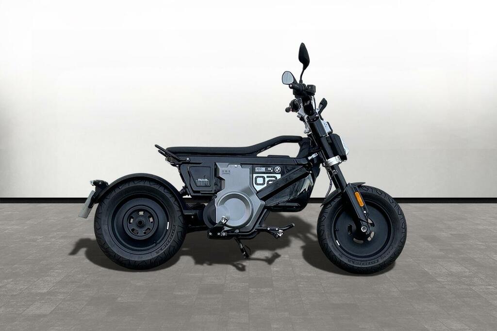 6Kw Cvt SV25YWY Black