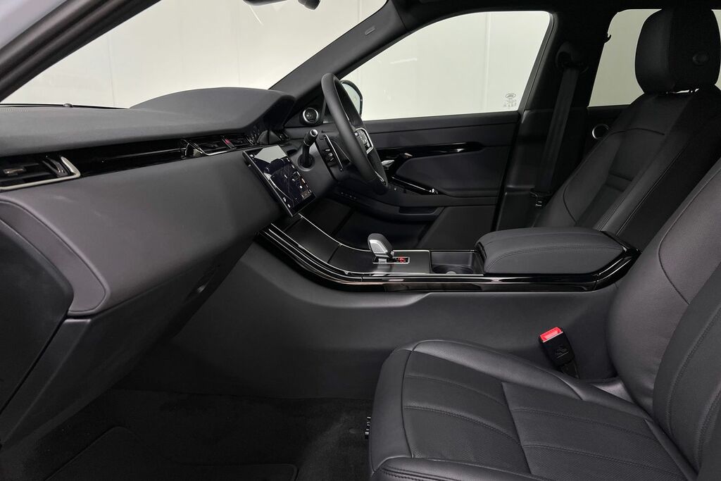 Land Rover Range Rover Evoque D200 Dynamic Se SM75HRG Grey #3