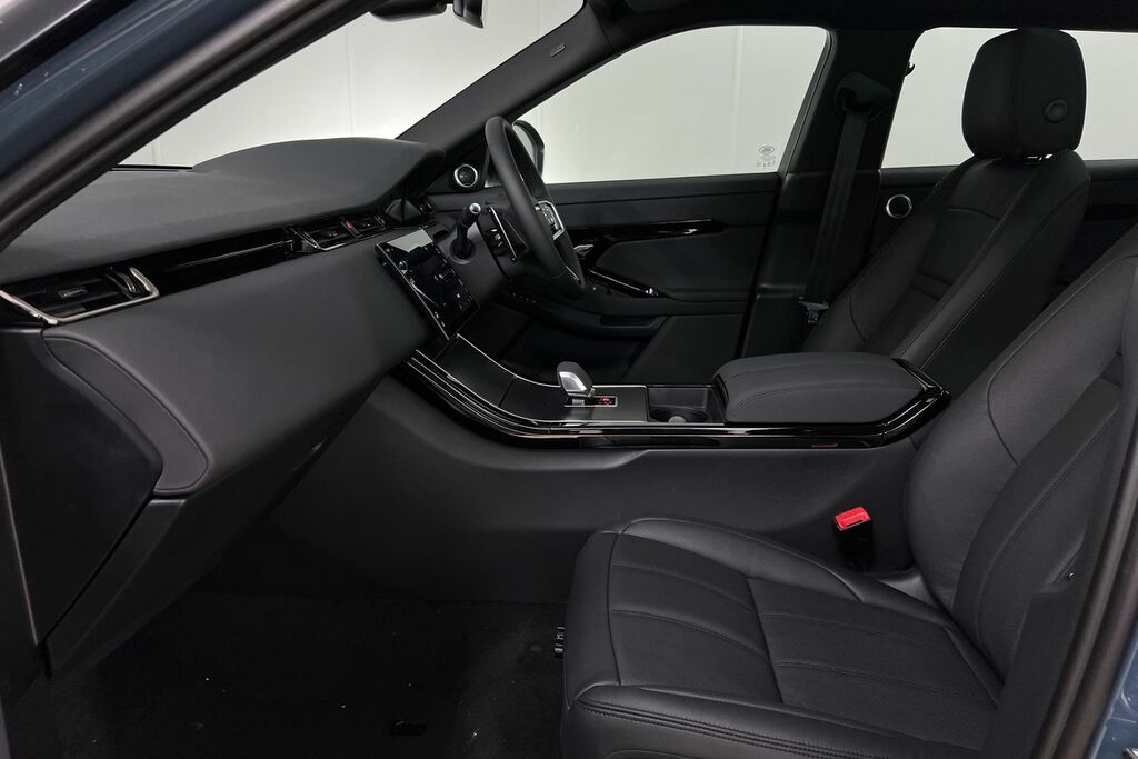 Land Rover Range Rover Evoque D200 Dynamic Se SM75WNC Blue #3