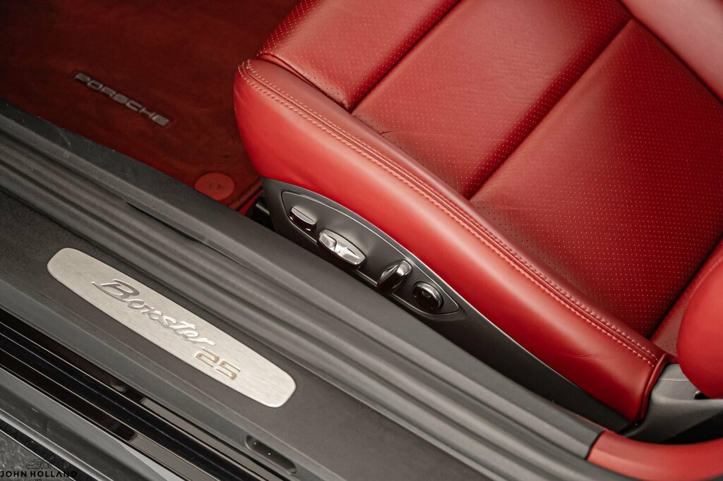Porsche Boxster   #21
